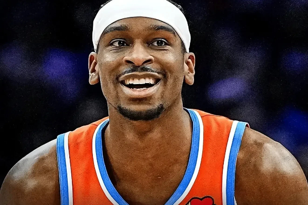 连续轰 53+49+44 分！霸占联盟第 1 宝座，哈登沦为背景板，他才是现役 NBA 最强分卫