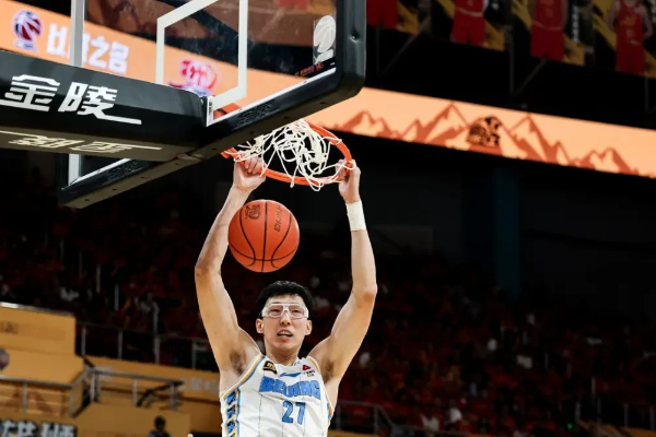  冲冠补强！北京首钢锁定前NBA冠军内线麦基 谈判顺利有望春节后登陆CBA