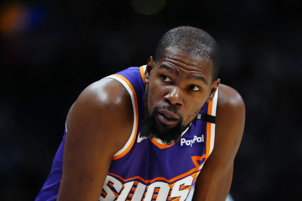 9分逆袭+双纪录封神！火箭绝境破局，杜兰特申京镌刻队史荣光